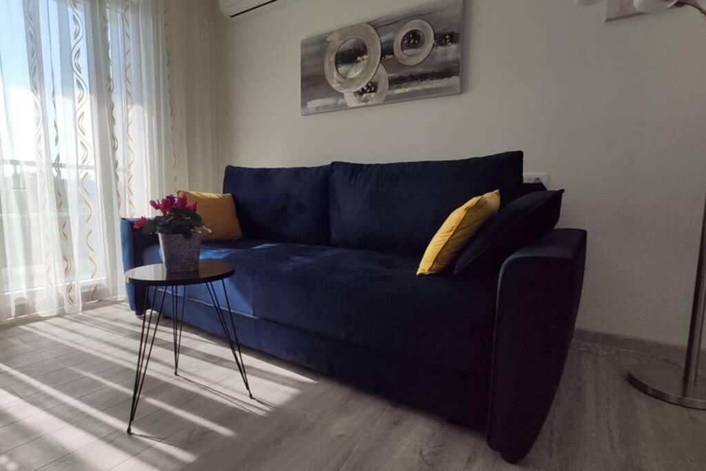 Apartment Pape Krvavica Εξωτερικό φωτογραφία