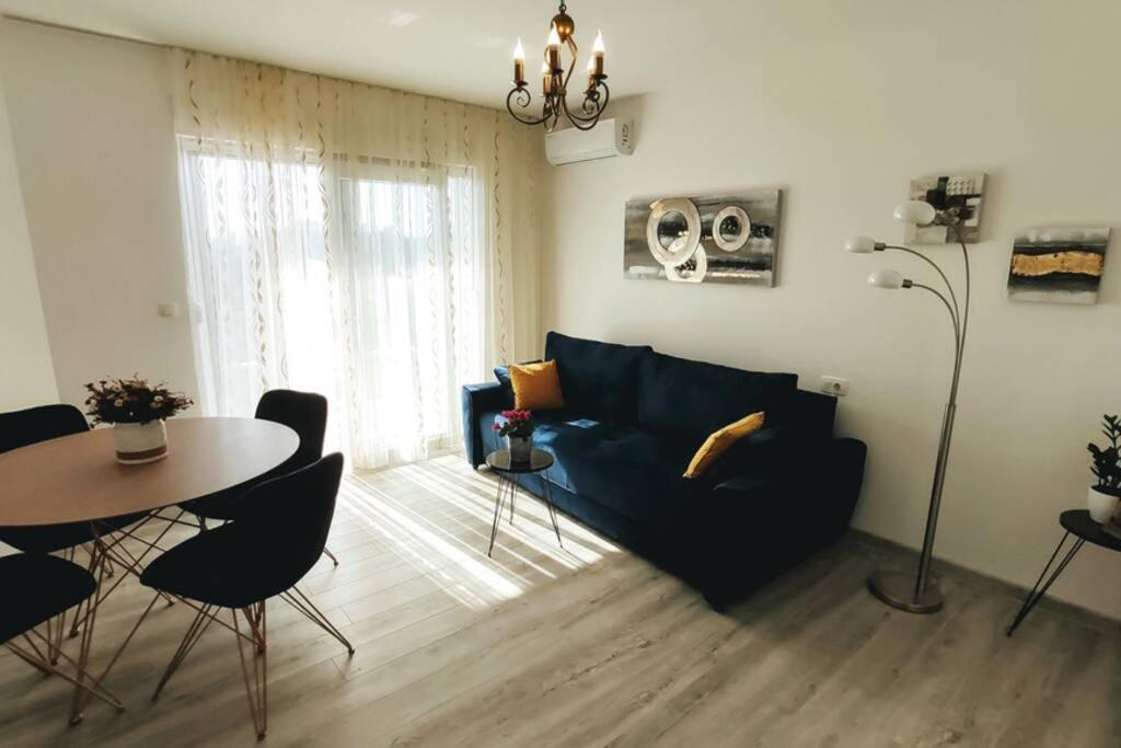 Apartment Pape Krvavica Εξωτερικό φωτογραφία