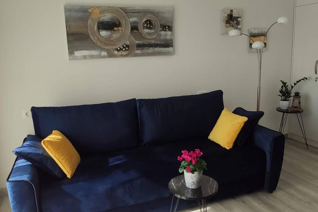Apartment Pape Krvavica Εξωτερικό φωτογραφία