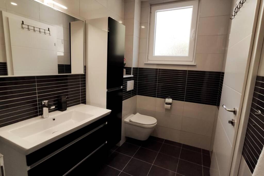 Apartment Pape Krvavica Εξωτερικό φωτογραφία
