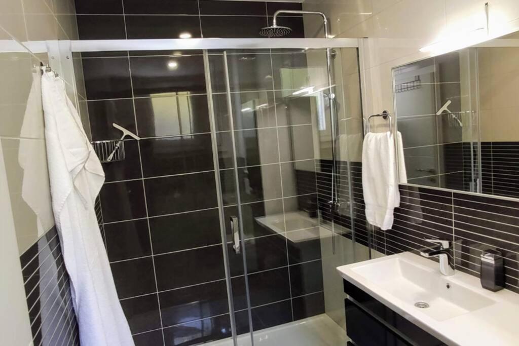 Apartment Pape Krvavica Εξωτερικό φωτογραφία