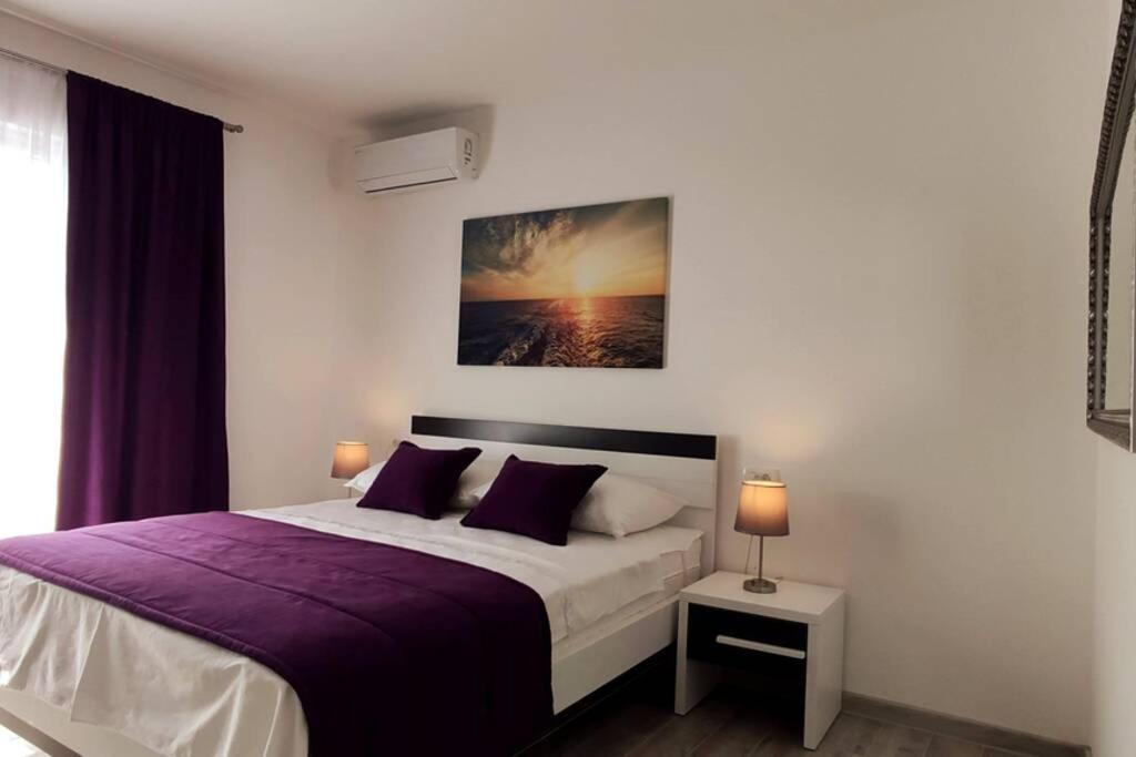 Apartment Pape Krvavica Εξωτερικό φωτογραφία