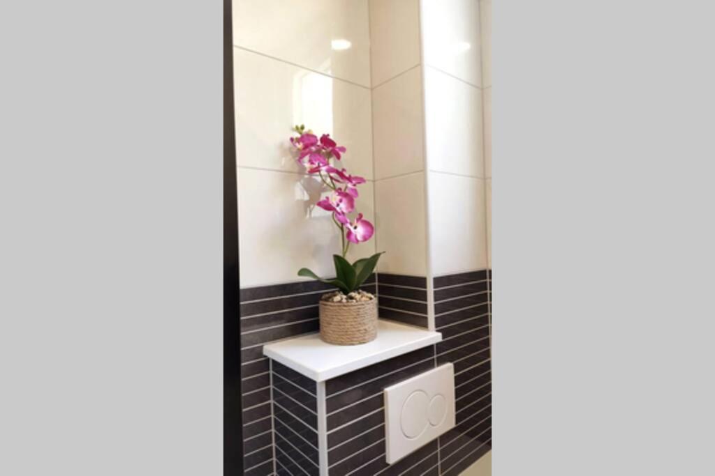 Apartment Pape Krvavica Εξωτερικό φωτογραφία