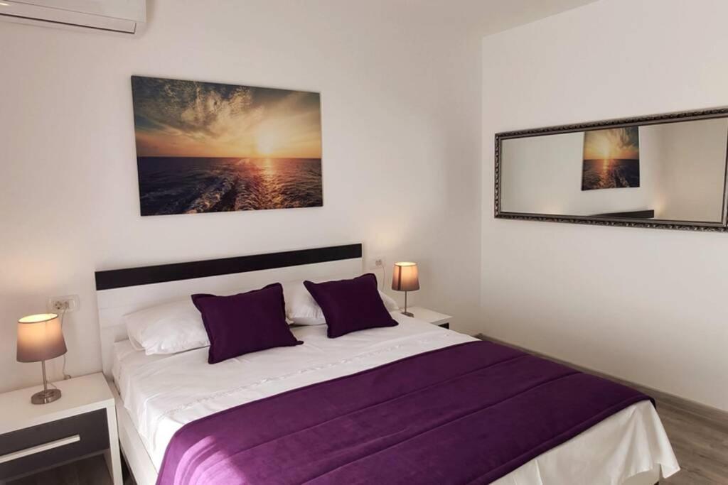 Apartment Pape Krvavica Εξωτερικό φωτογραφία