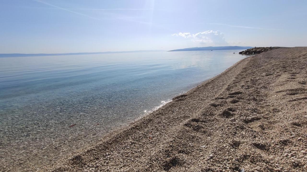 Apartment Pape Krvavica Εξωτερικό φωτογραφία